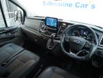 Ford Transit Custom Photo 11
