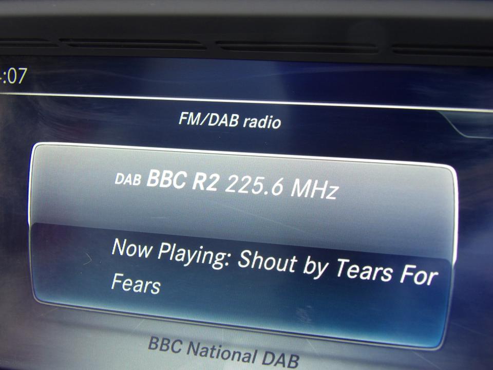 Used Mercedes-Benz SLC HD16LSU 25