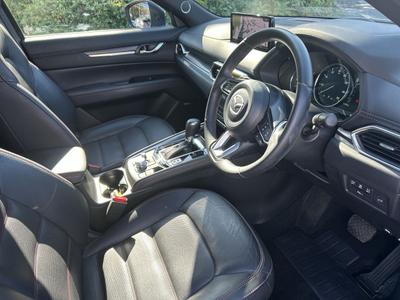 Mazda CX-5 Photo 1