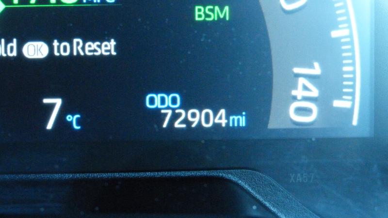 2021 70 TOYOTA RAV4