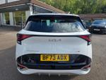 Kia Sportage Photo 3