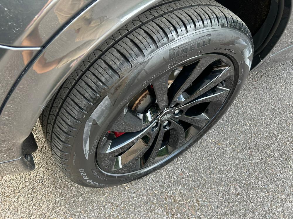 Used Land Rover Discovery Sport AU71OKE 20