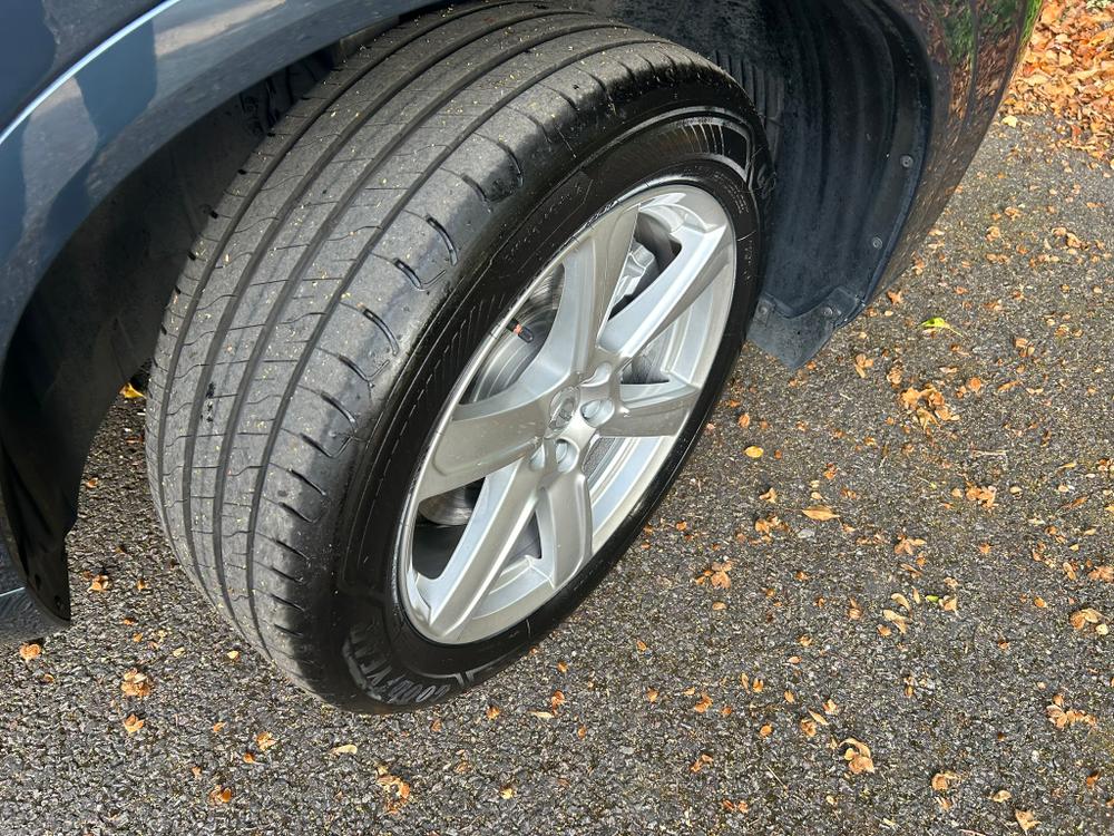 Used Volvo XC90 RJ24ODF 21