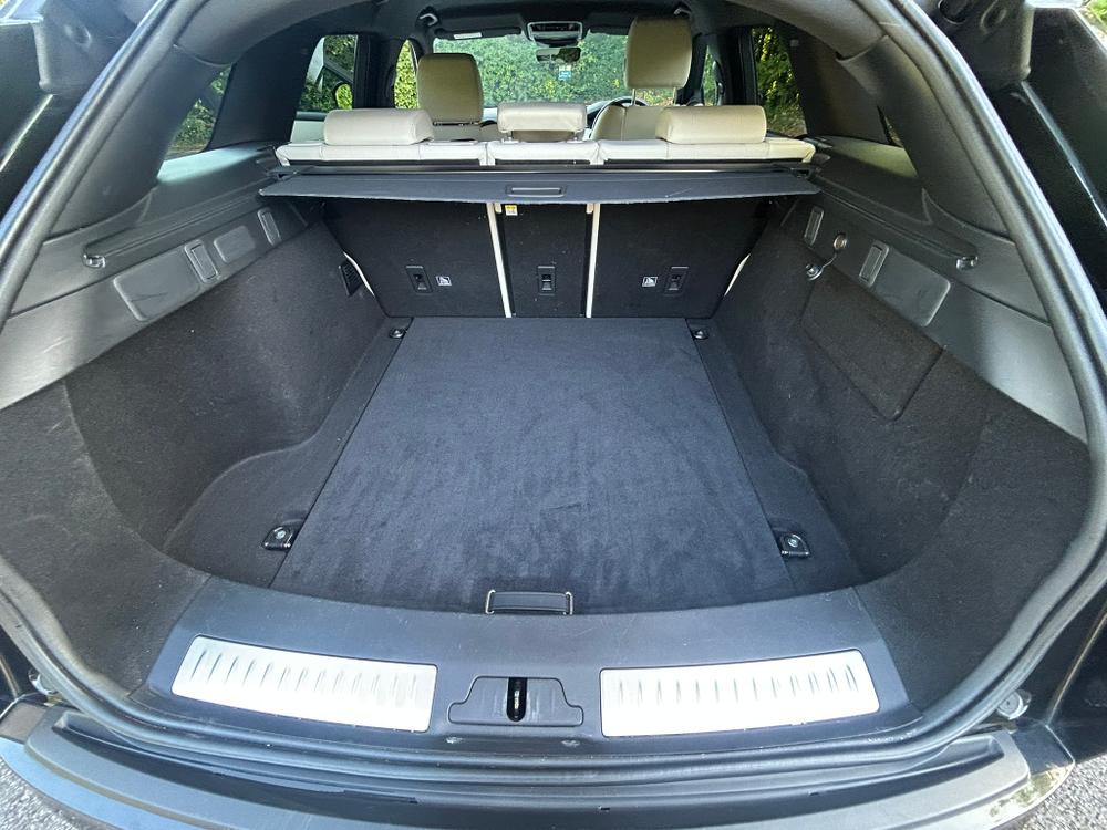 Used Land Rover Range Rover Velar SY70JUV 14