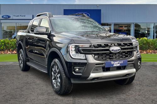 Used Ford RANGER 65/N100036 1