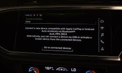 Audi Q3 Photo 14