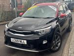 Kia Stonic Photo 3