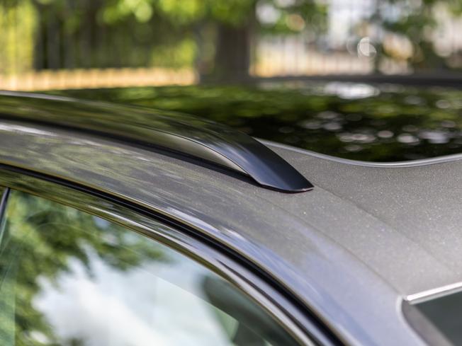 PORSCHE Cayenne Photo 35