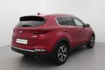Kia Sportage Photo 12