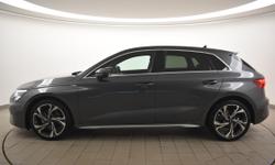 Audi A3 Photo 3