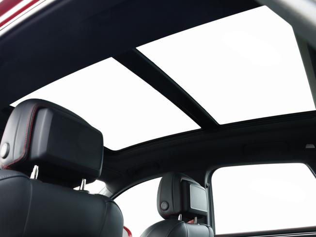 PORSCHE Macan Photo 14