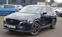Mazda CX-5 Photo 5