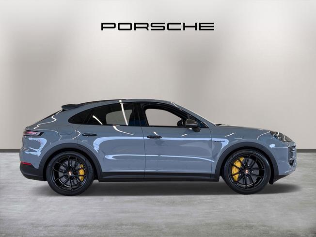 PORSCHE Cayenne Photo 8