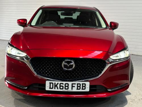 Mazda 6 Photo a4a18d0a-447d-4b4d-98ed-abcd583ea064.JPEG