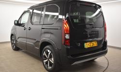 Peugeot RIFTER Photo 38