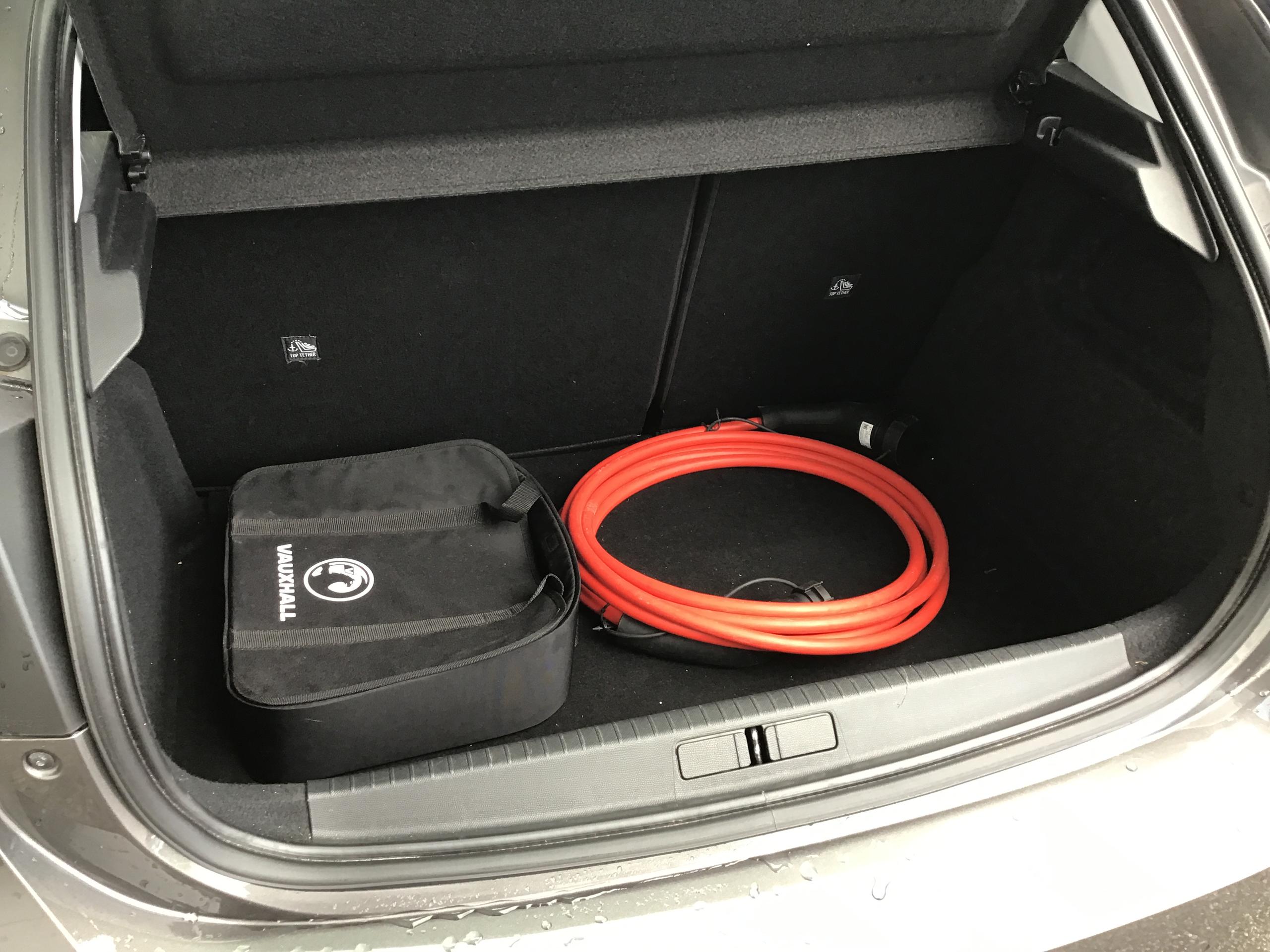 Vauxhall Corsa Electric Photo 21
