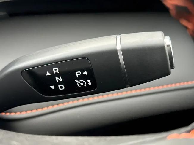 CHANGAN Deepal S07 Photo 32