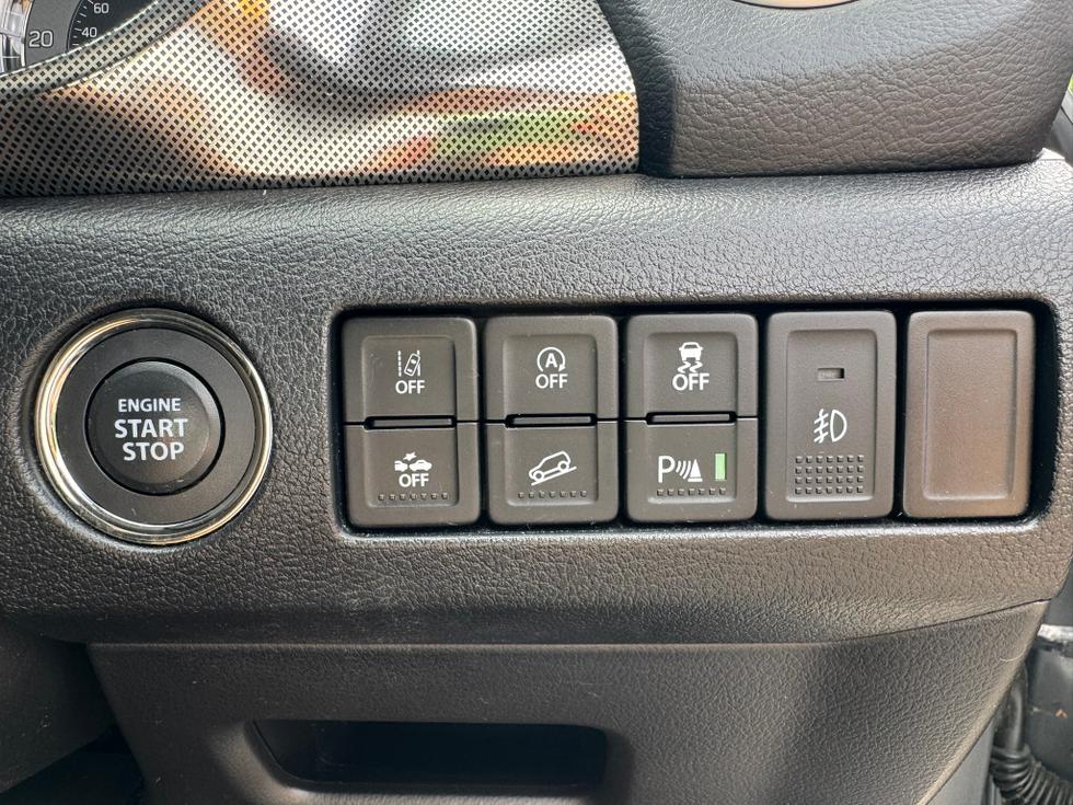 Suzuki Vitara Photo a4a91604-89bd-4121-afa7-c82d1c61cf1e.JPEG