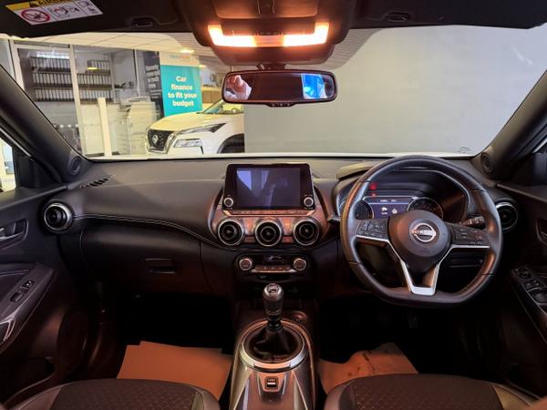 Used Nissan Juke MF23XDH 15