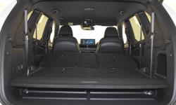 KGM REXTON Photo 30
