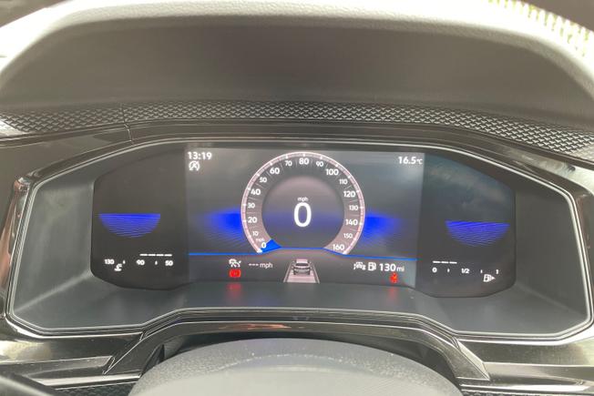 Volkswagen Polo Photo 15