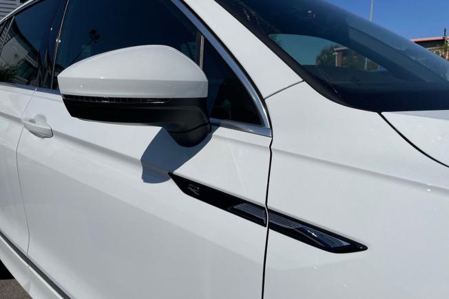 Volkswagen Tiguan Photo 21