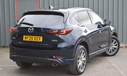Mazda CX-5 Photo 35