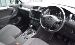 Volkswagen TIGUAN Photo 2