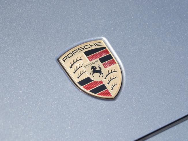 PORSCHE Cayenne Photo 7