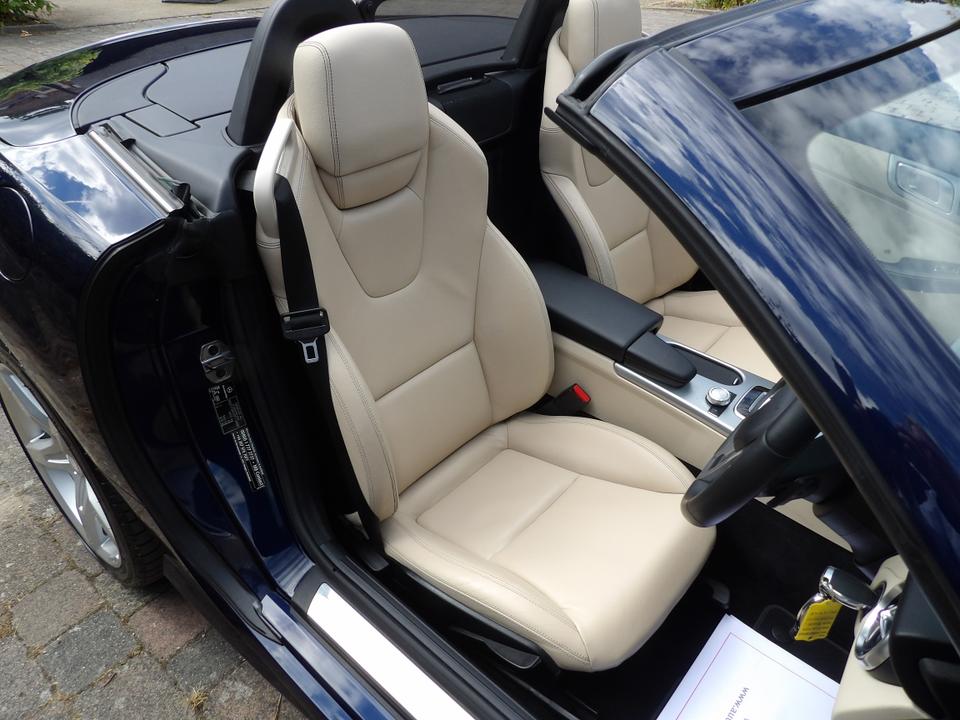 Used Mercedes-Benz SLK DC15KCE 8