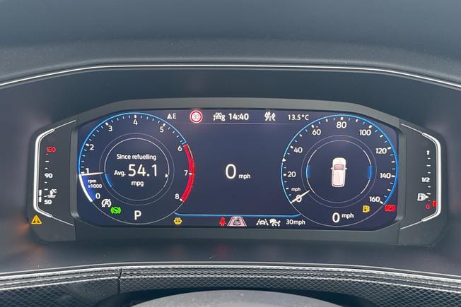 Volkswagen T-CROSS Photo 21