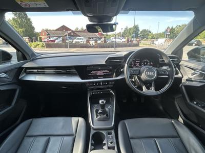 Audi A3 Photo 16