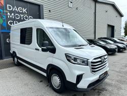 MAXUS Deliver 9 26 Reg Photo 8