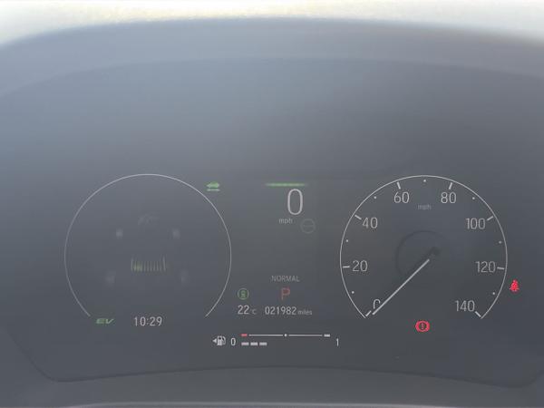 Honda HR-V Photo 4