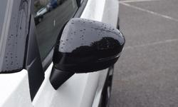 Nissan JUKE Photo 6