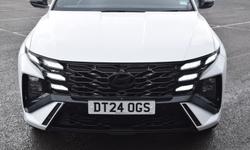 Hyundai TUCSON Photo 7