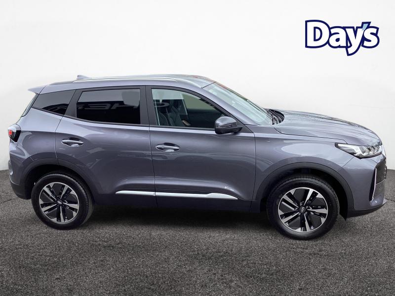 2026 26 CHERY TIGGO 4