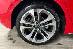 AUDI A3 Photo 5