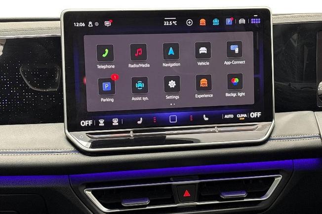 Volkswagen Tiguan Photo 11