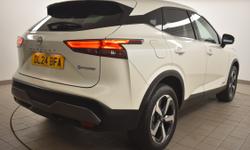 Nissan QASHQAI Photo 27