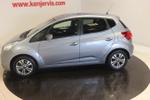 Kia Venga Photo 2