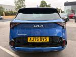 Kia Sportage Photo 3