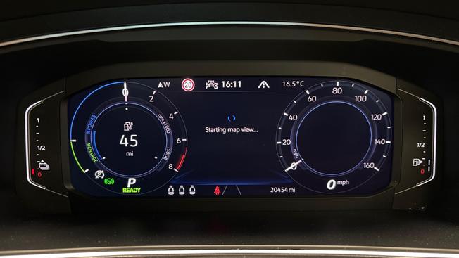 Volkswagen Tiguan Photo 9