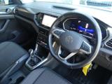Volkswagen T-Cross Photo 11