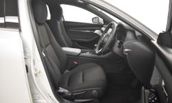 Mazda Mazda3 Photo 21