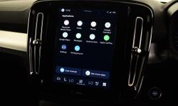 Volvo XC40 Photo 11