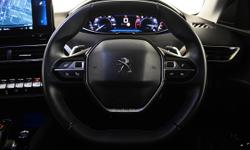 Peugeot 3008 Photo 7