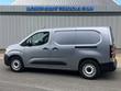Fiat eDoblo Photo 5