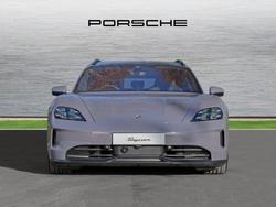PORSCHE Taycan Photo 5
