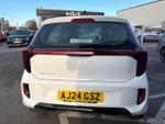 Kia Picanto Photo 3